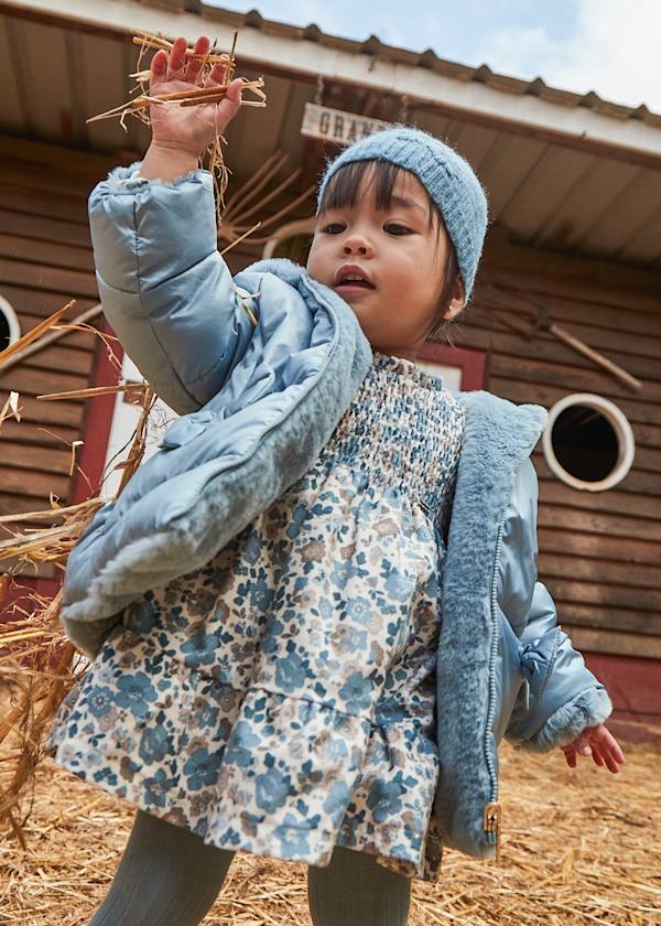 Baby Girl Dresses
