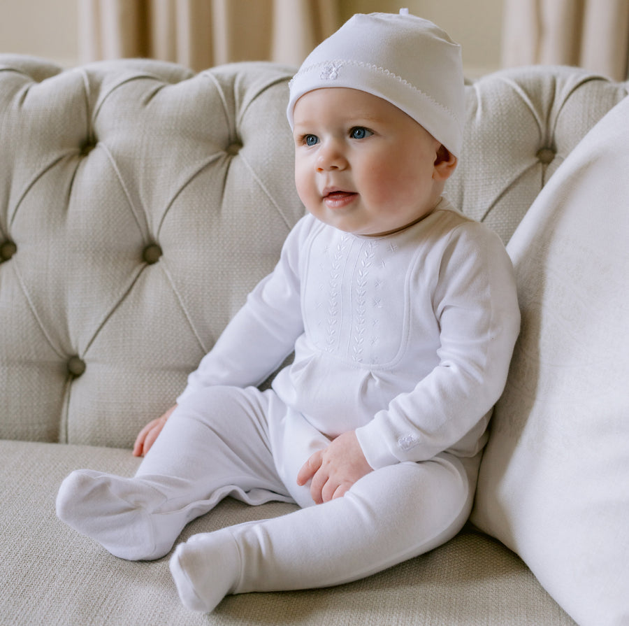 Unisex baby