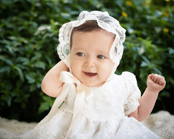 Christening Boys & Girls
