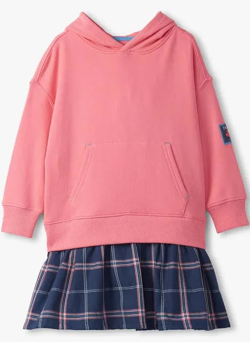 Hatley Girls Sweater Dress