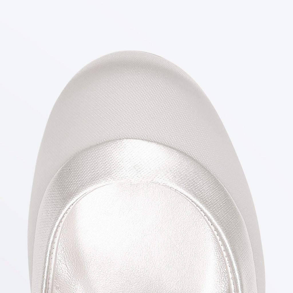 Girls Maisie Communion Shoe