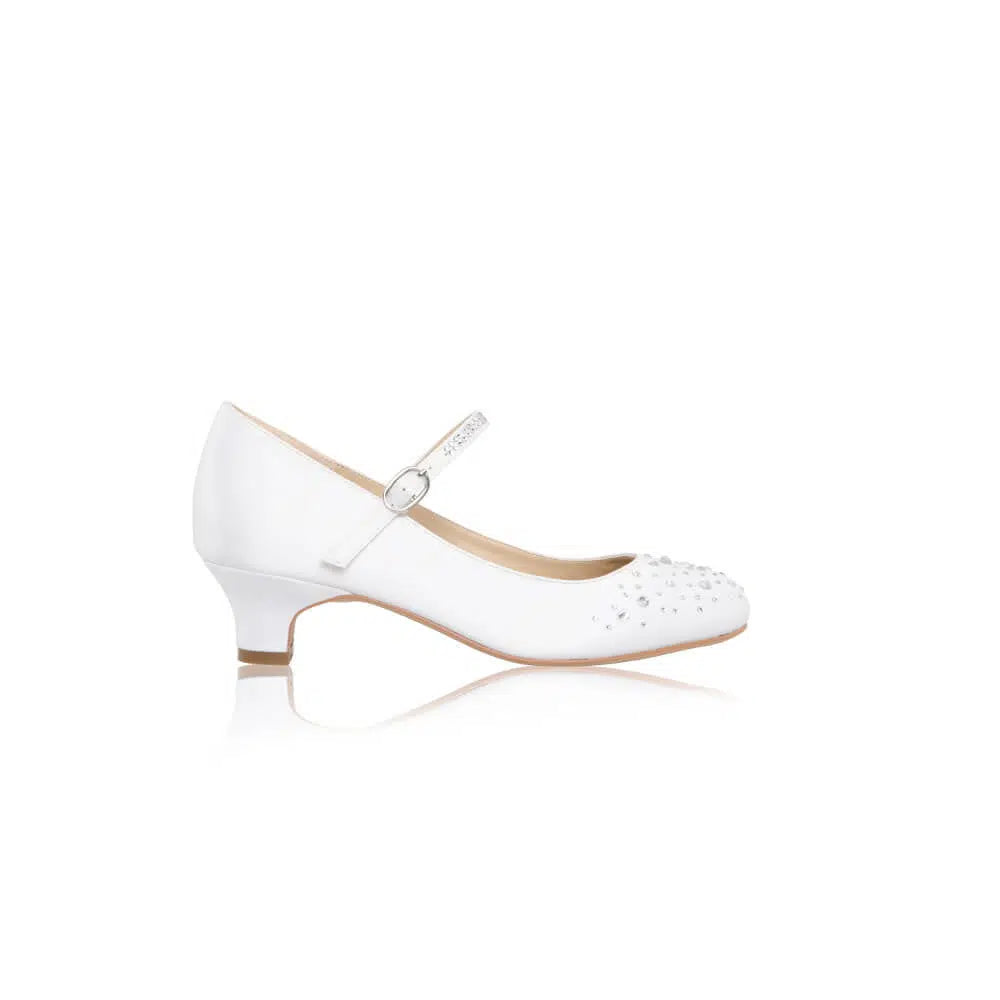 Ava Communion Shoe