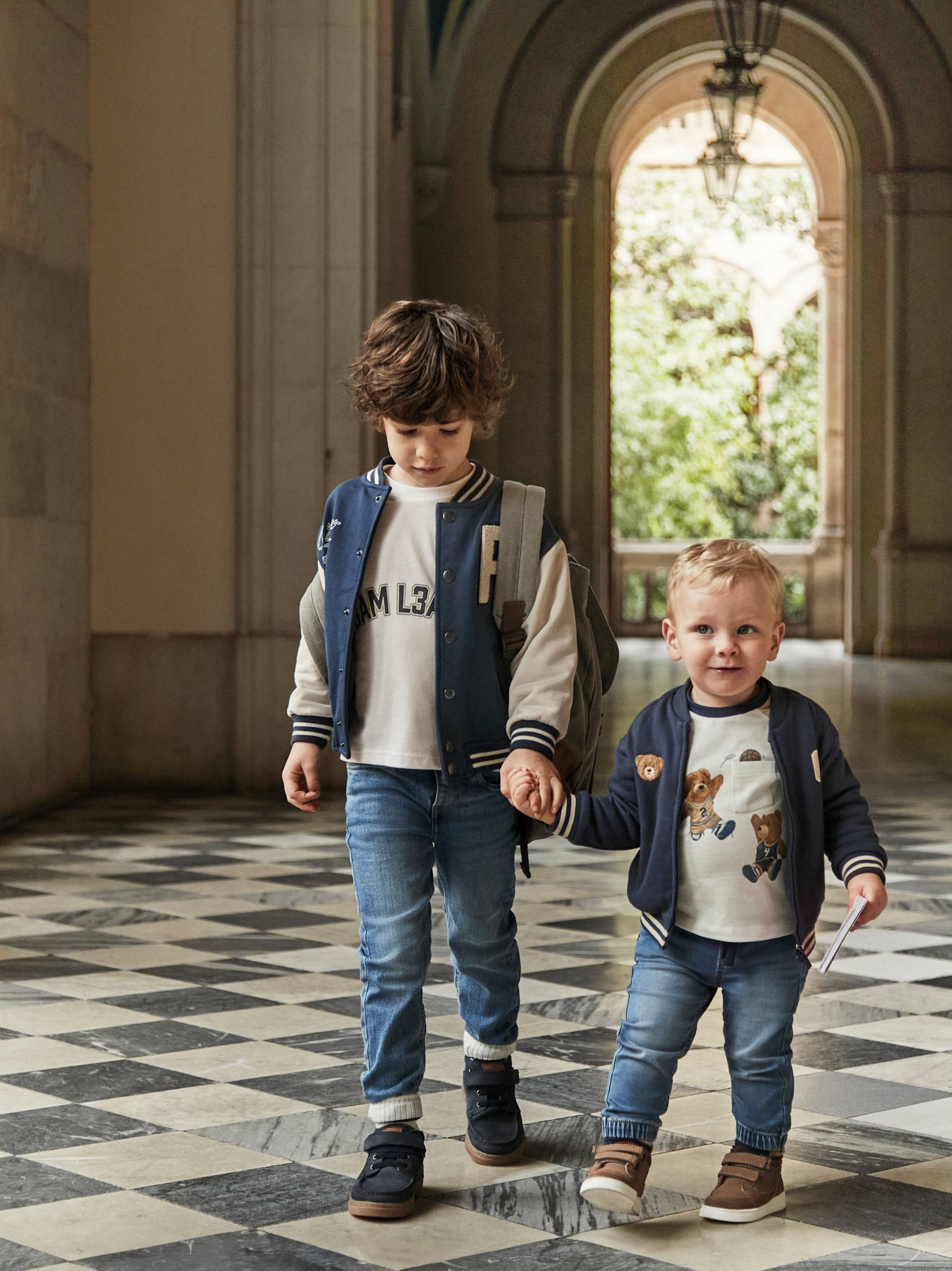 Boys Trousers, Jeans & Shorts
