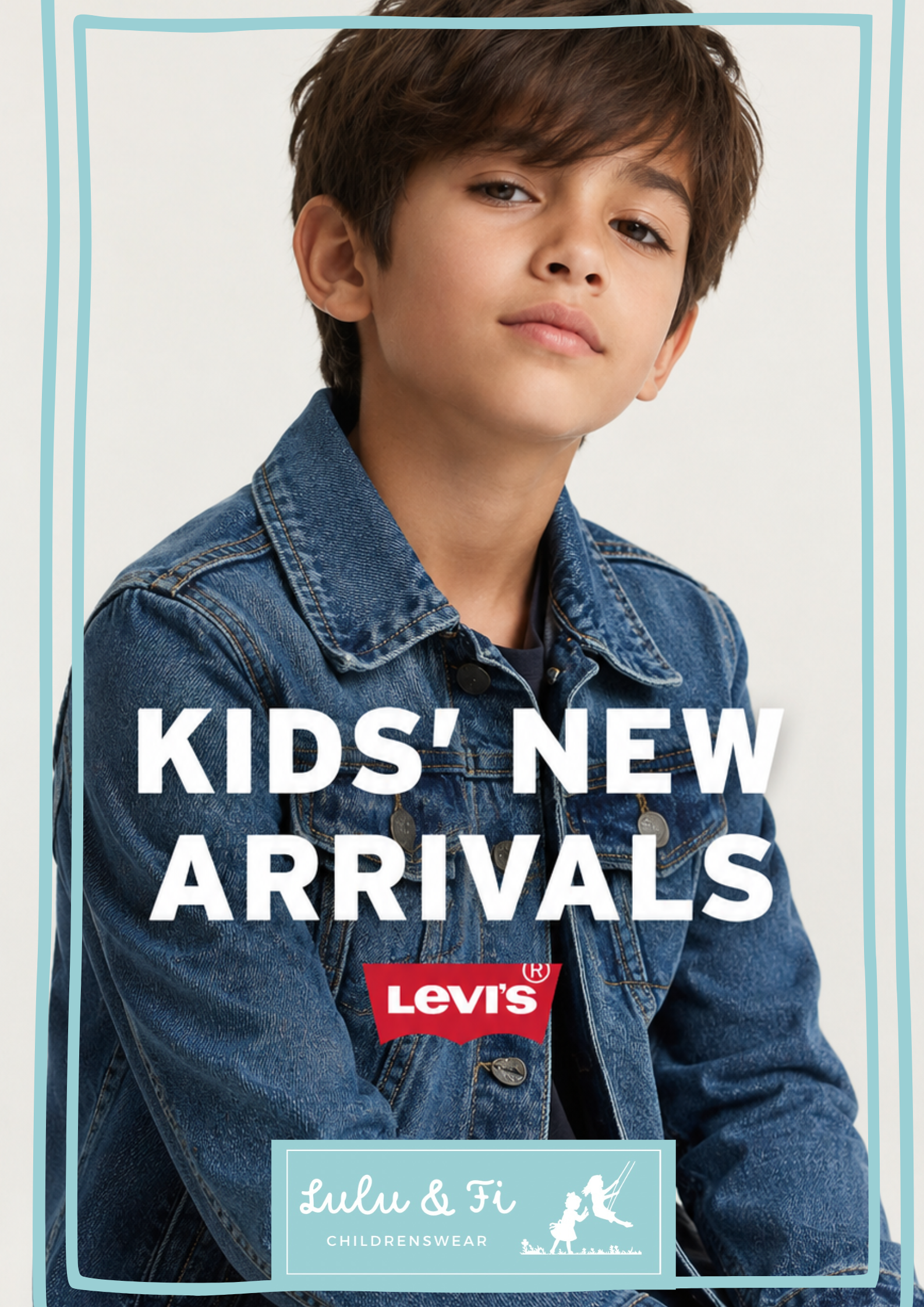 Levi’s AW26