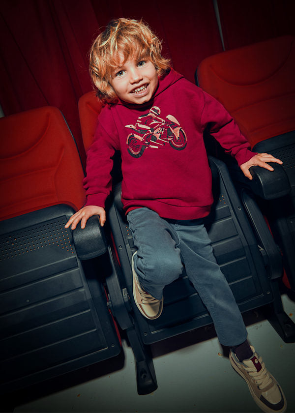 Boys Sweaters, Jumpers and Knits.