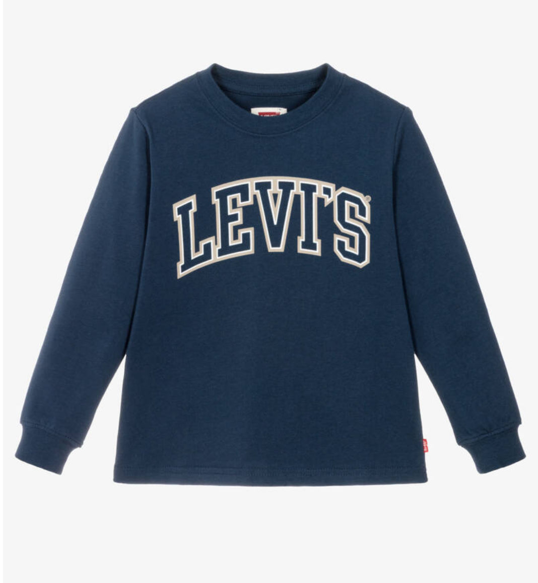 Levi's