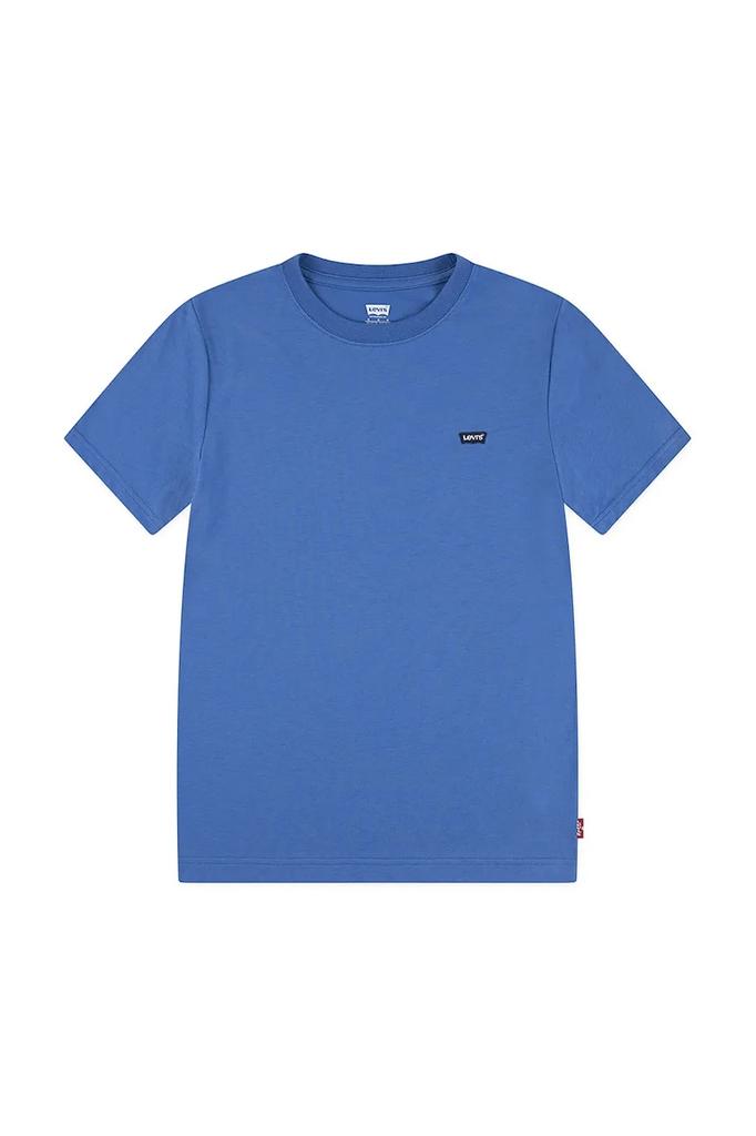 Levi’s Blue Logo T-shirt