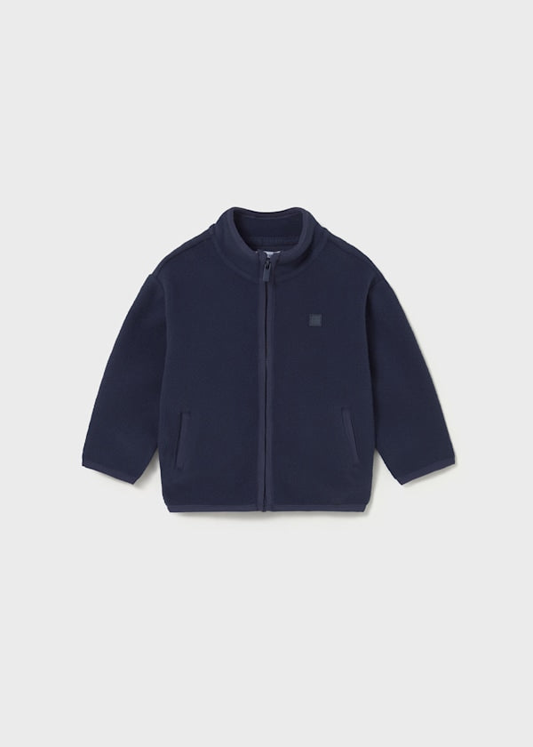 Mayoral Younger Boys 3 Piece Fleece Tracksuit