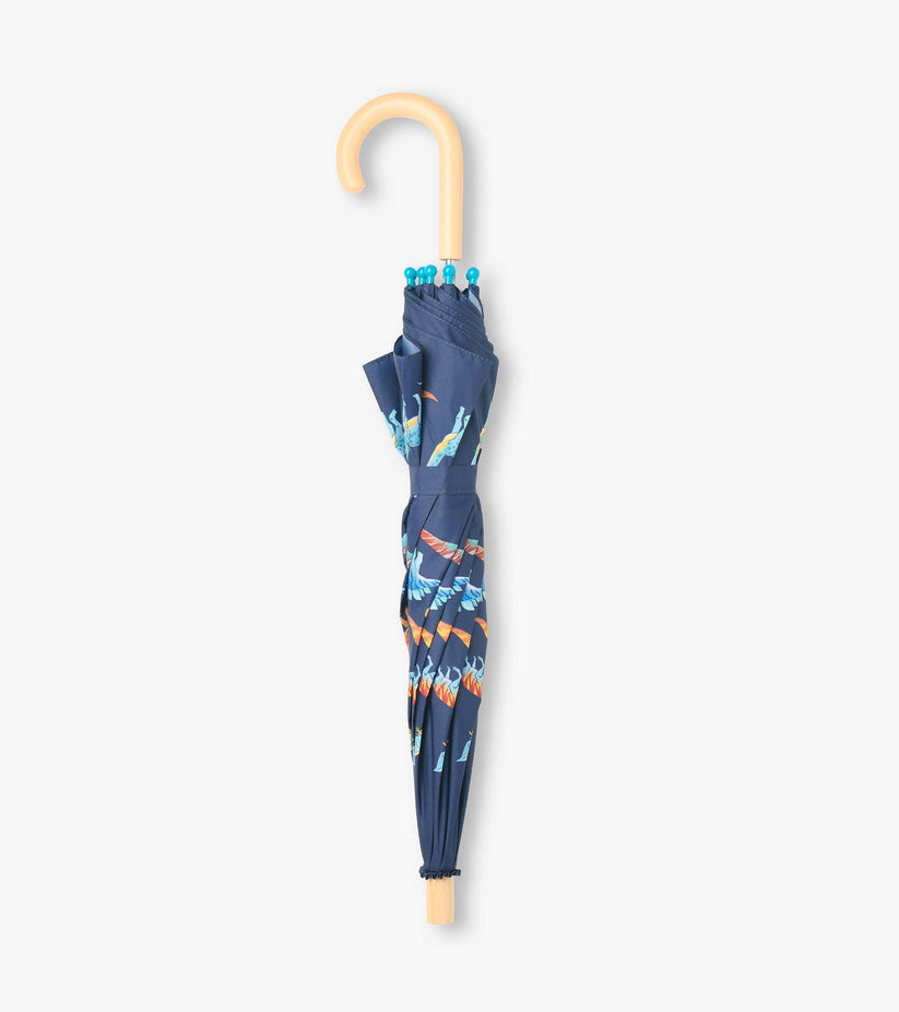 Hatley Boys Dino Umbrella