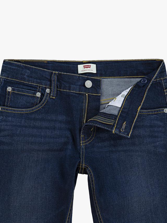 Levi's Boys 511 Slim Fit Jean Classics 9E2006