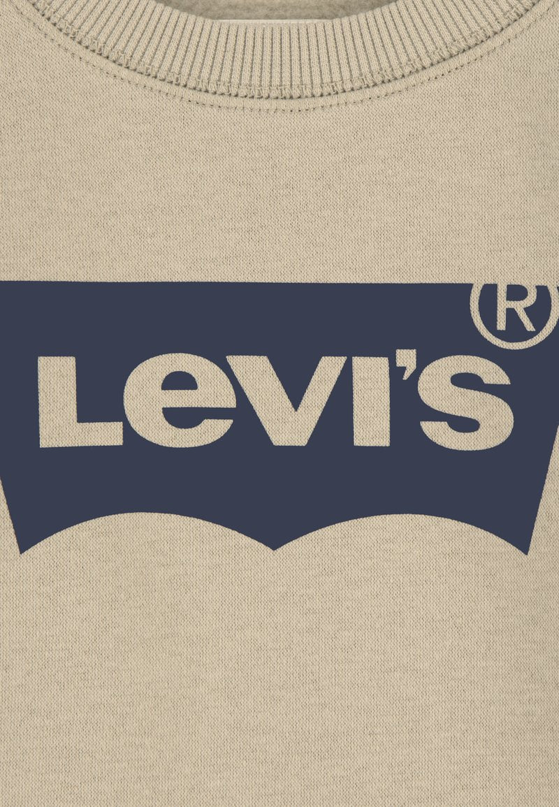 Levi's Boys Stone Logo Sweater