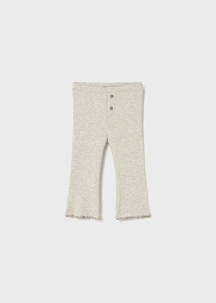Mayoral Baby Flared Leggings 2735 083