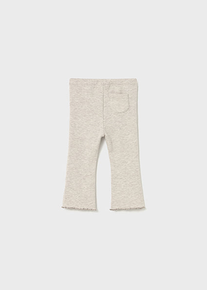 Mayoral Baby Flared Leggings 2735 083