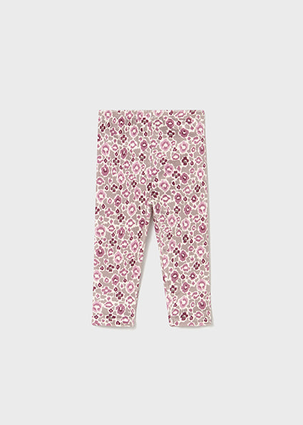 Baby Girl Three Legging Set