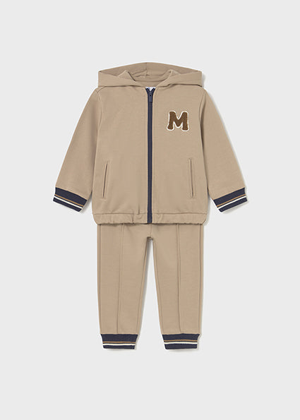 Mayoral Baby Boy 2 Piece Tracksuit