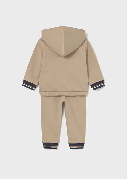 Mayoral Baby Boy 2 Piece Tracksuit