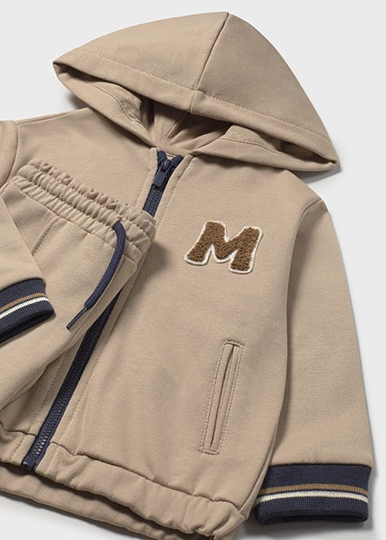 Mayoral Baby Boy 2 Piece Tracksuit