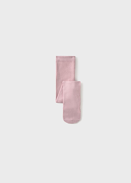 Mayoral Baby Girls Crystal Pink Tights 10004 032