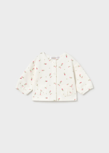 Mayoral Baby Girl 3 Piece Outfit