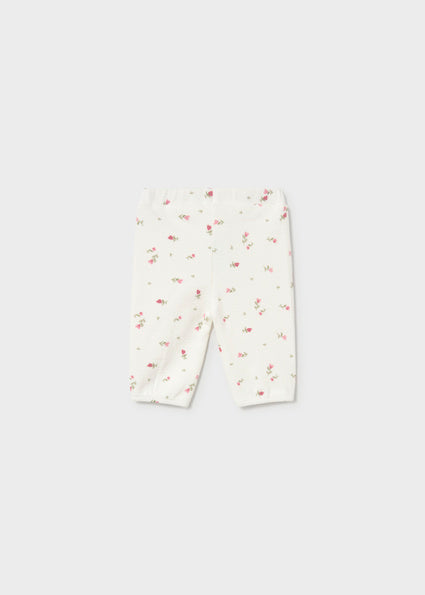 Mayoral Baby Girl 3 Piece Outfit