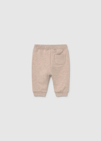 Mayoral New born Boy Tracksuit With T-Shirt