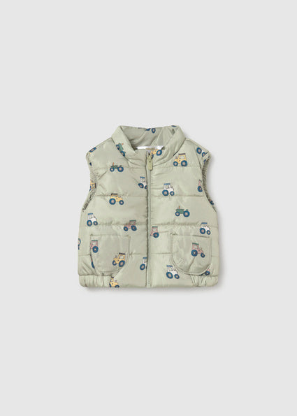 Mayoral 3 Piece Combo Tracksuit