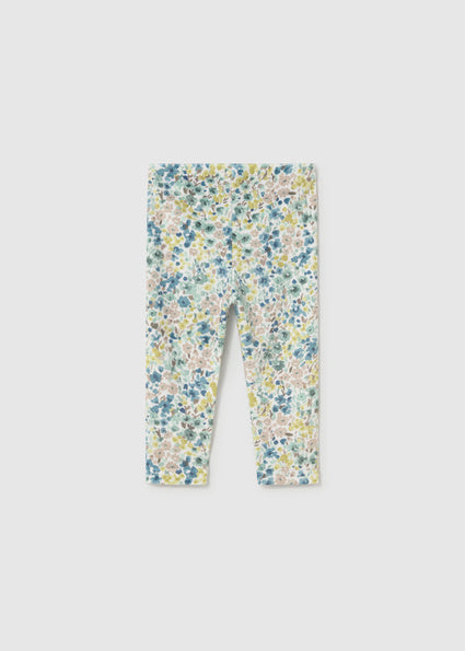Mayoral Baby Girl 3 Piece With Vest