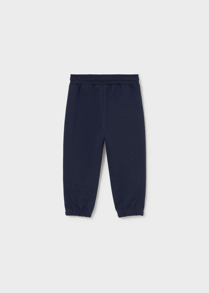 Mayoral Younger Boys Race Car 3 Piece Tracksuit