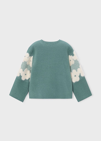 Mayoral Girls Jumper