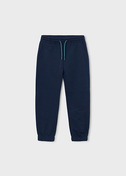 Mayoral Boys 3 Piece Gilet, Top and Joggers Set