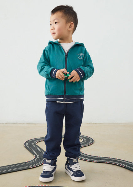 Mayoral Boys 2 Piece Tracksuit