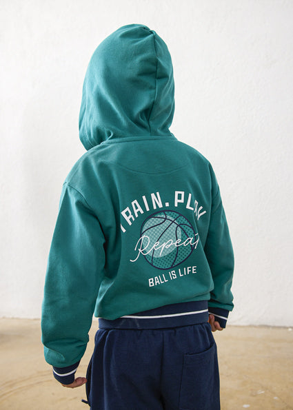 Mayoral Boys 2 Piece Tracksuit