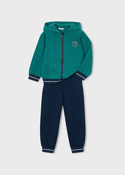 Mayoral Boys 2 Piece Tracksuit