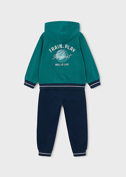 Mayoral Boys 2 Piece Tracksuit