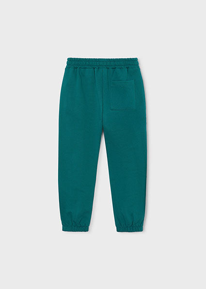 Mayoral Boys 3 Piece Tracksuit- Zip Top & 2 Bottoms