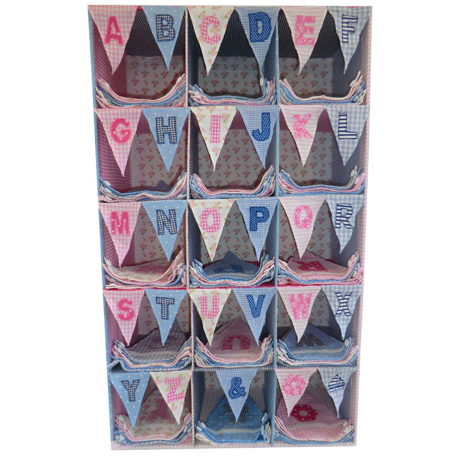 Personalised Name Bunting