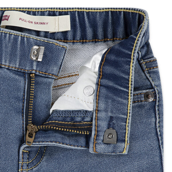 Levi’s Younger Boys Stretch Jeans