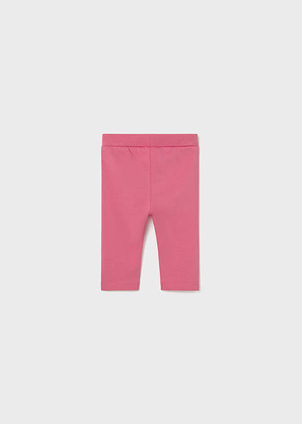 Mayoral Baby Girl 3 Piece Pink Floral Outfit 1732