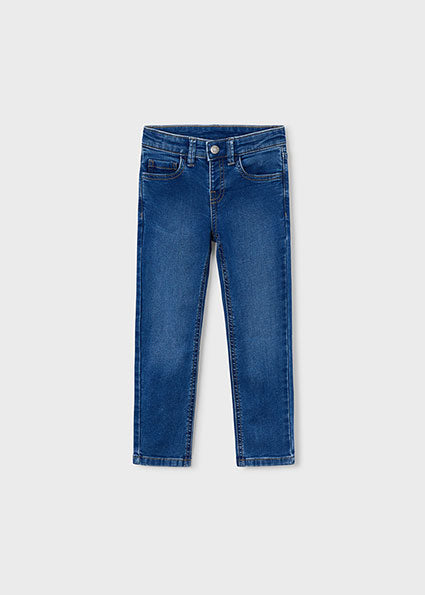 Mayoral Boys Denim Jeans 3581 056