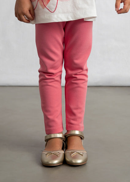 Mayoral Girls Camellia Leggings Set 3723 020