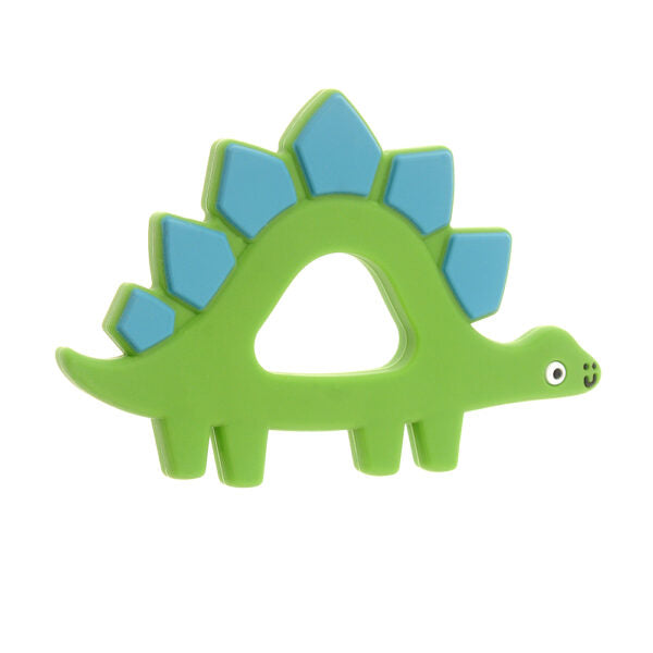 Ziggle Baby Dino Teether