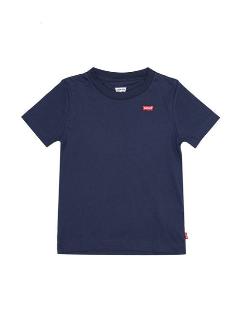 Levi’s Navy Logo T-shirt