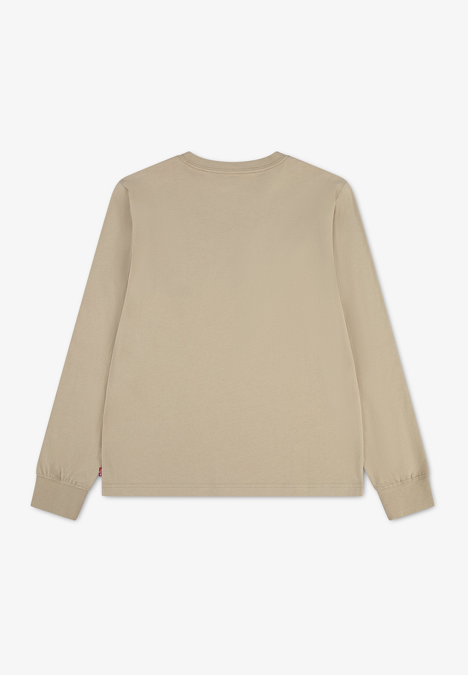 Levi's Boys Stone Long Sleeve Top