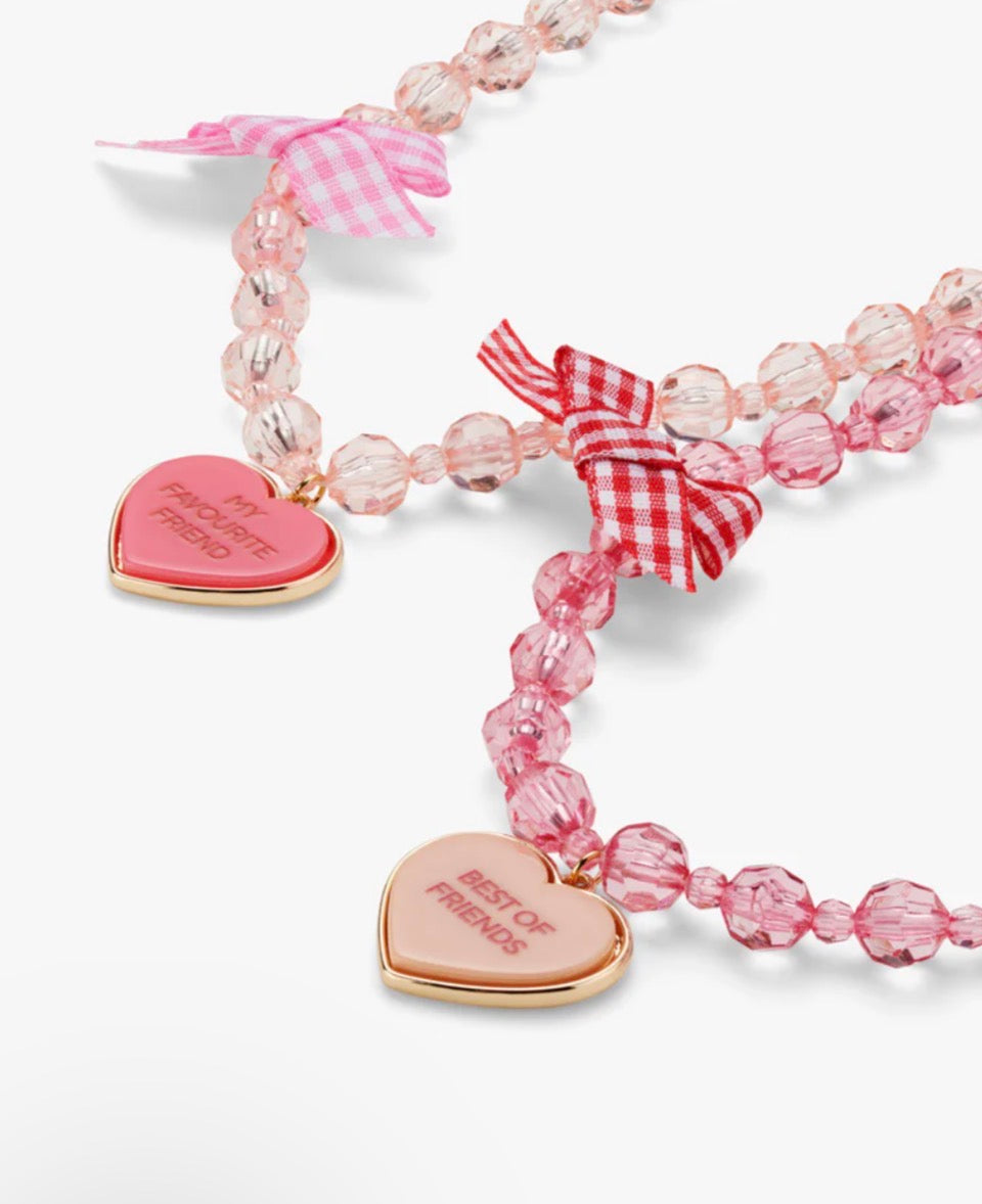 Stych Accessories BFF Necklace Set