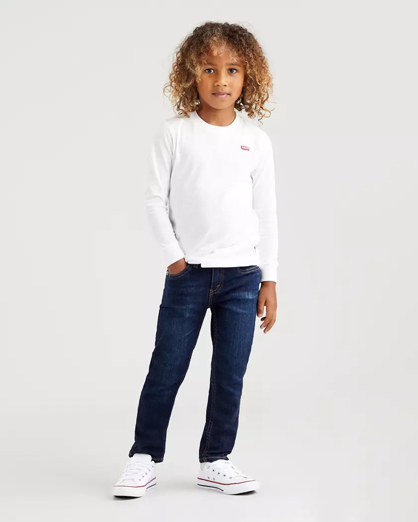 Levi’s Boys Slim Taper fit 512 Jeans
