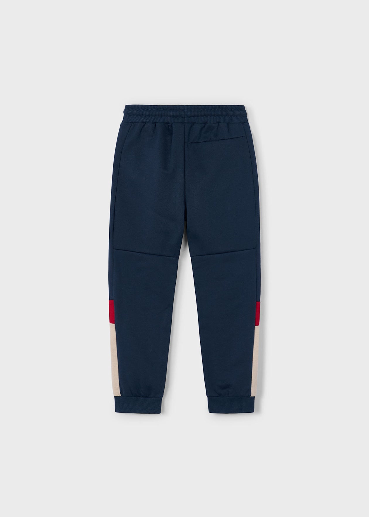 Mayoral Boys Navy 3 Piece Tracksuit