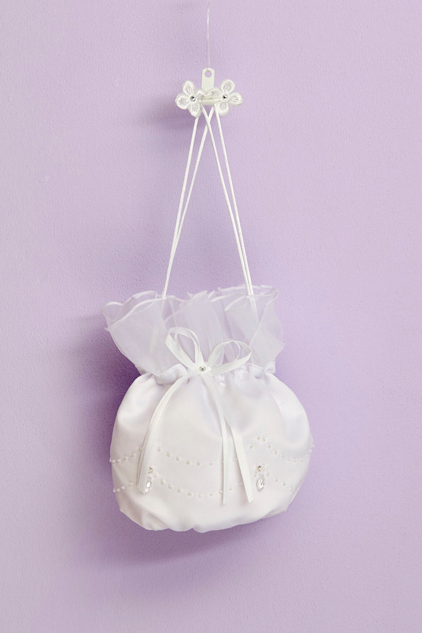 Jane White Communion Bag