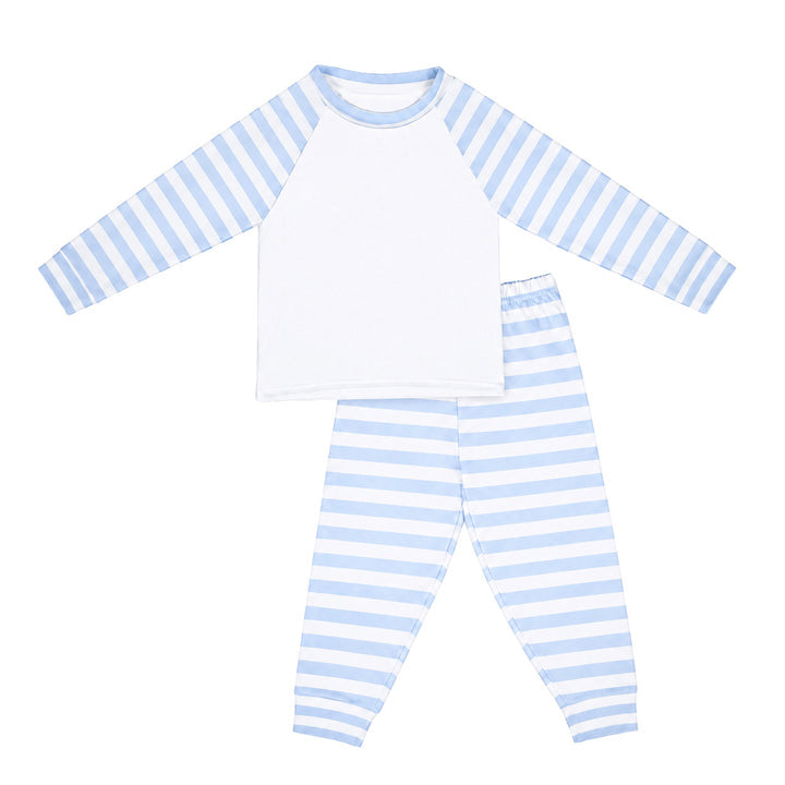 Back to School PJ’s-Choose Pink or Blue!