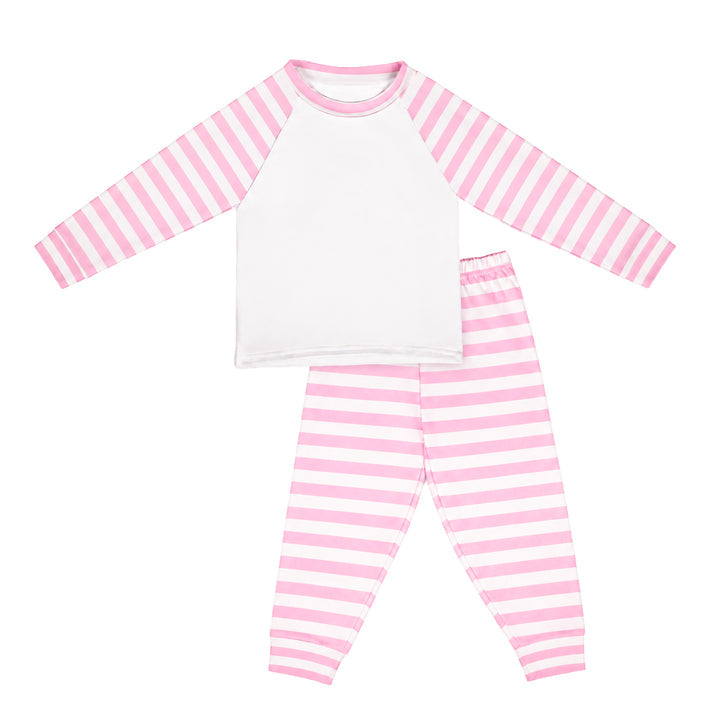 Back to School PJ’s-Choose Pink or Blue!