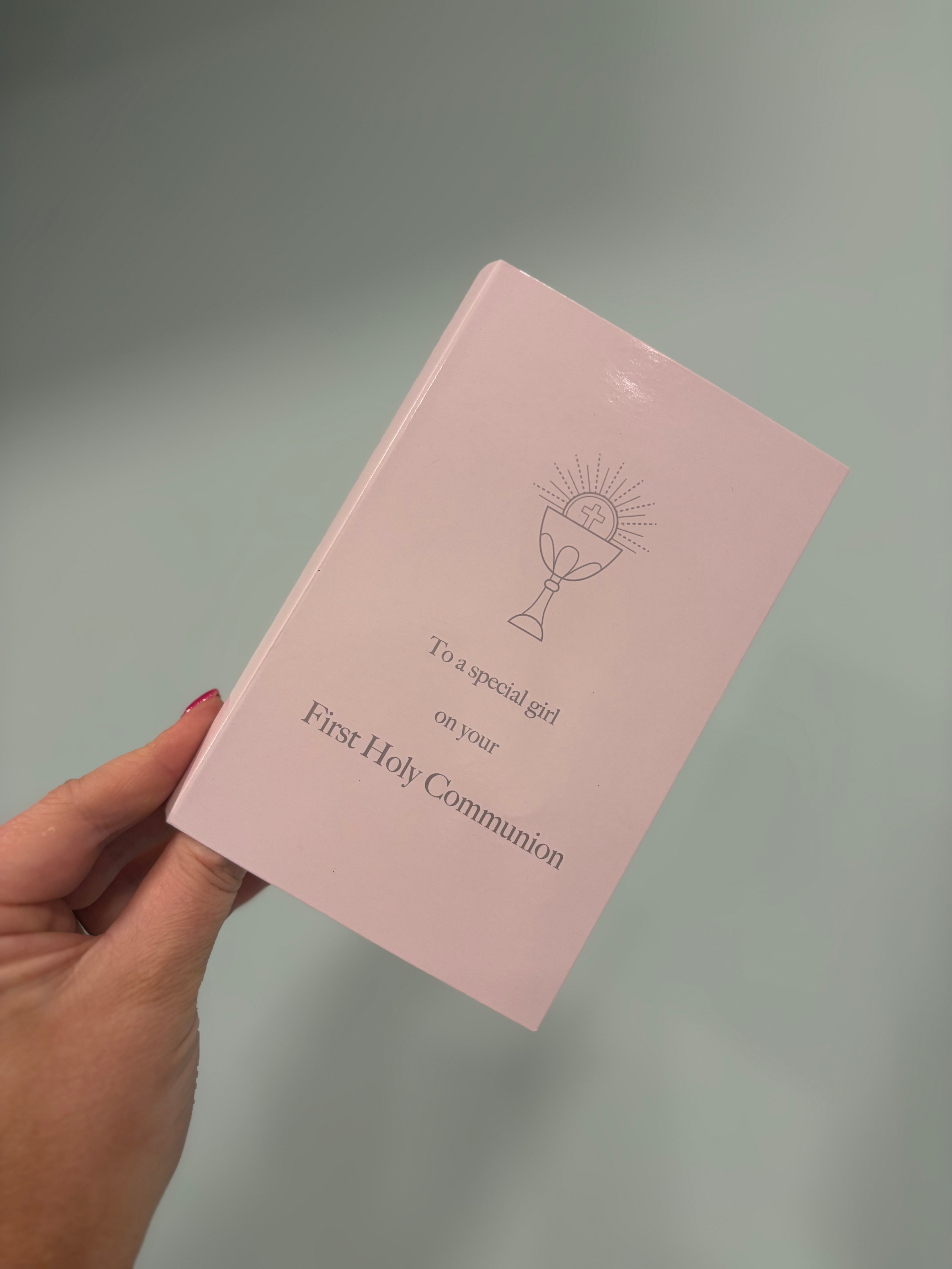 Personalised First Holy Communion Watch- Boys/Girls